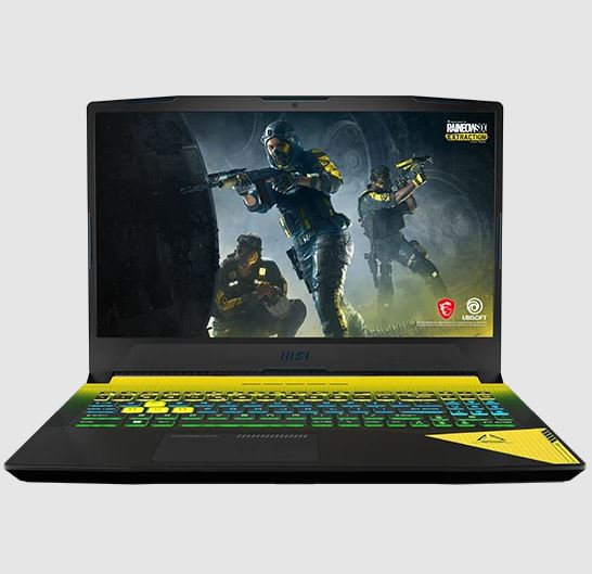 Laptop MSI Gaming Crosshair 17 A12UEZ 264VN (I7-12700H GEN 12 | 16GB DDR4 | SSD 1TB PCle | VGA RTX 3060 6GB | 17.3 FHD IPS 360Hz | Win11 | Multi-color Gradient) - Hàng Chính Hãng