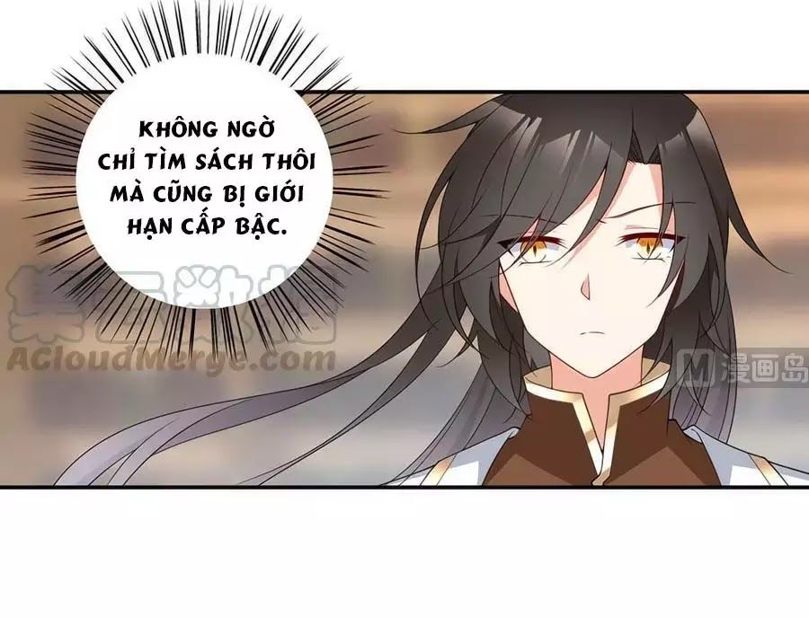 Manh Sư Tại Thượng Chapter 175 - Trang 12