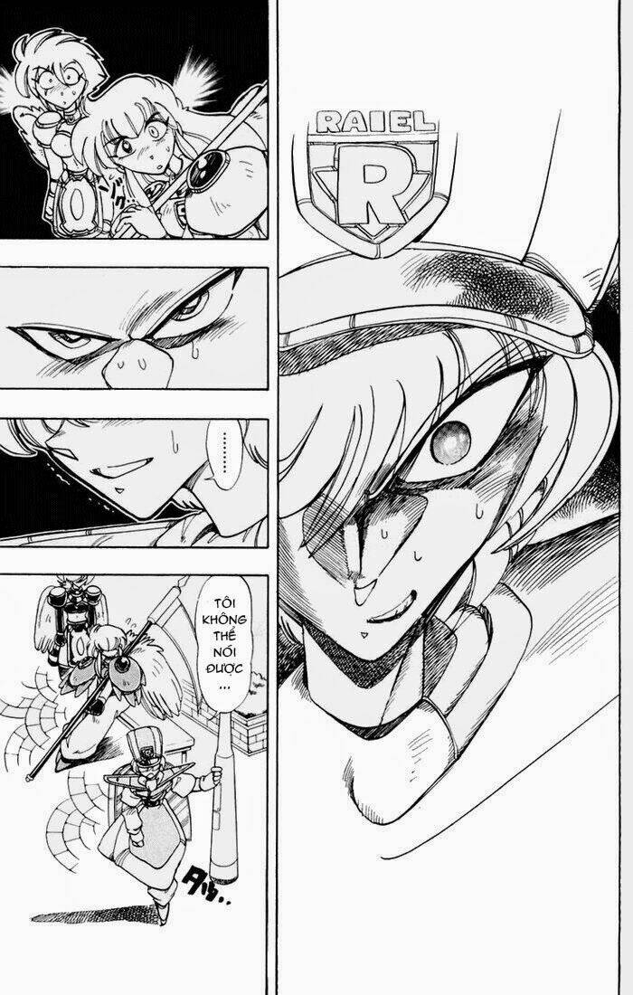 violinist of hameln - cây đàn kì diệu chapter 49 30