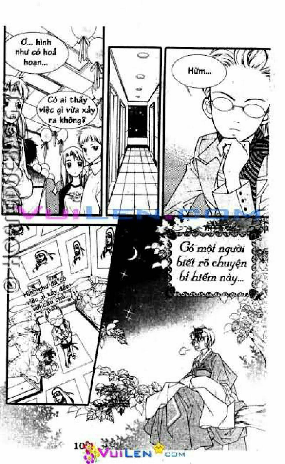 tân giai nhân chapter 1 108