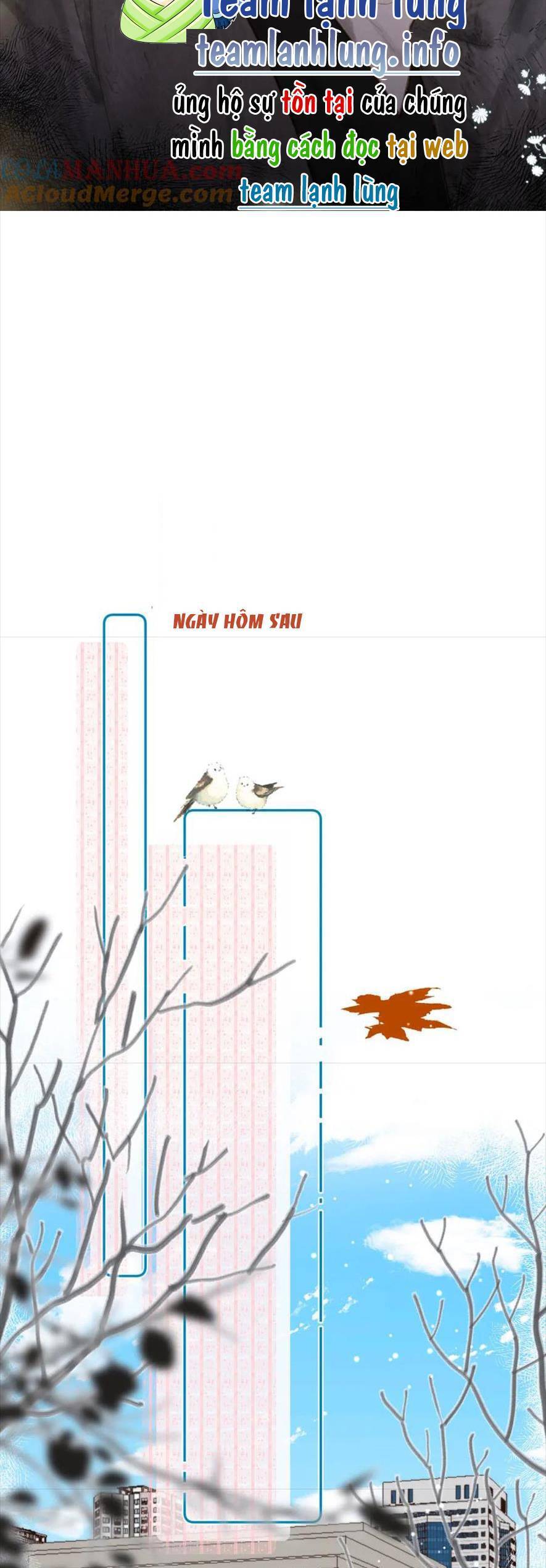 nhật ký tình yêu hằng ngày chapter 27 25