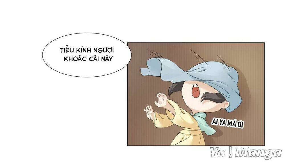 loạn thế hoạ phi chapter 12 7