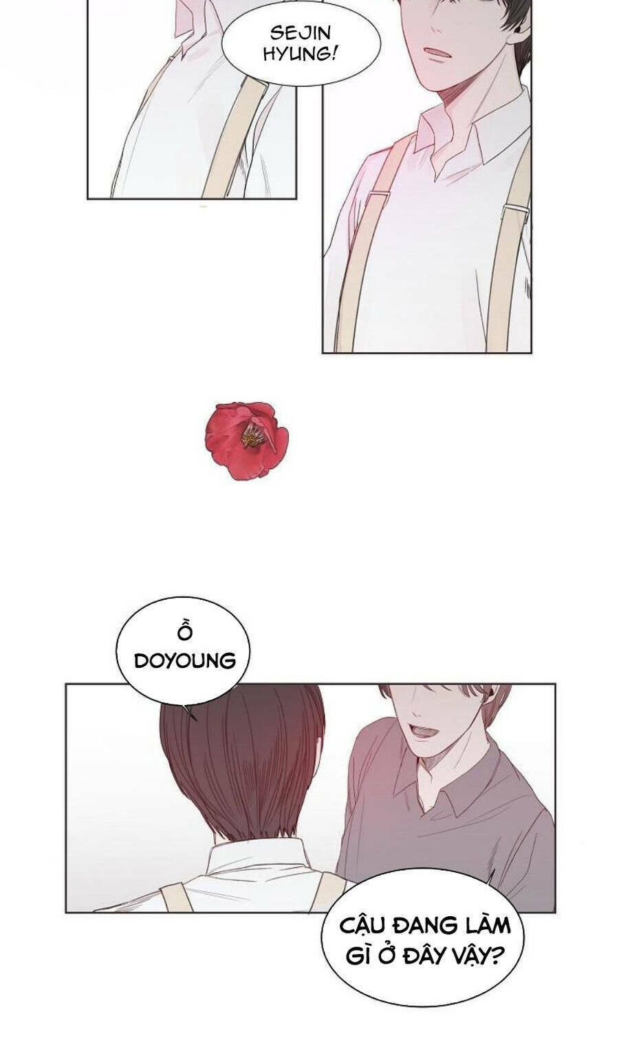 nhà kính lạnh lẽo chapter 1 9