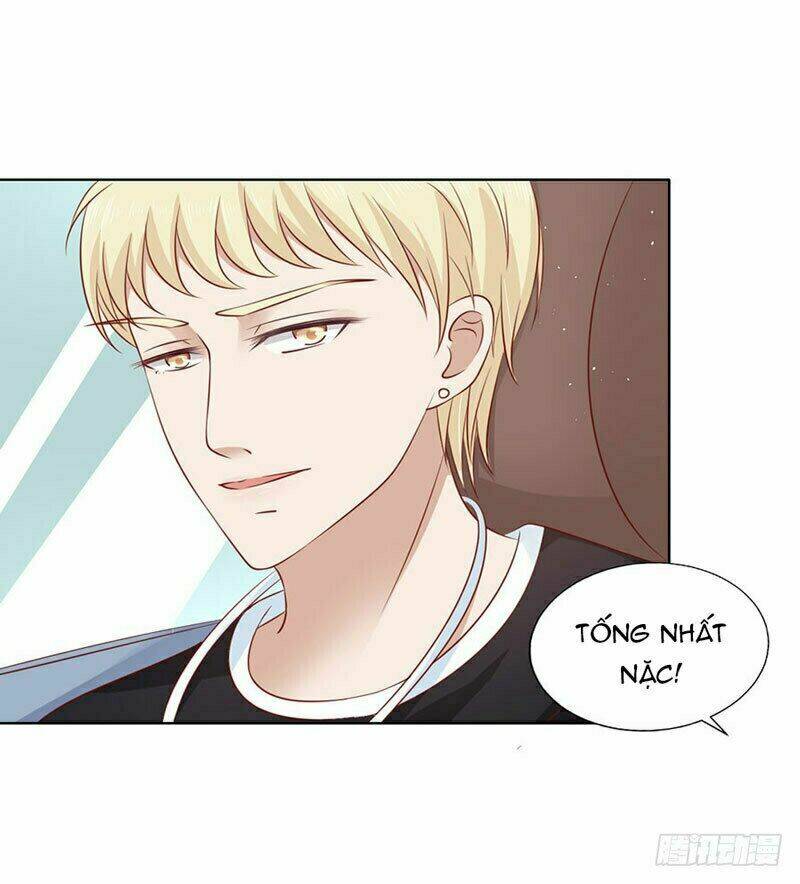 liệt ái tri hạ: series mật đào tiểu tình nhân chapter 119 12