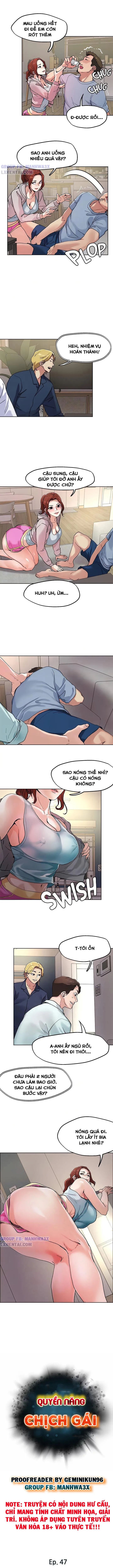quyền năng chịch gái chapter 47 1