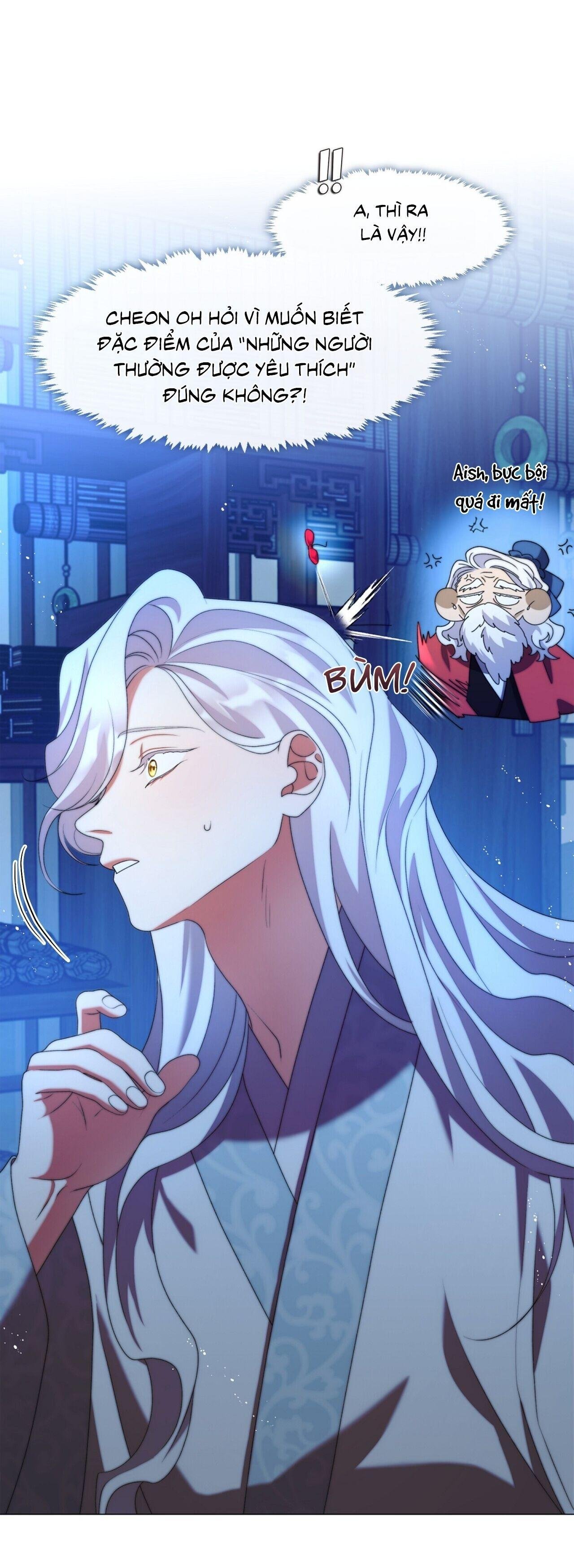 tôi đã nuôi dạy thủ lĩnh giáo phái ác ma chapter 38 53