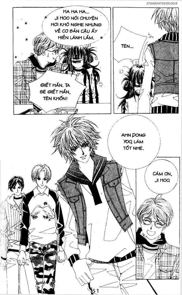 nhà trọ hoàn hảo chapter 2 23