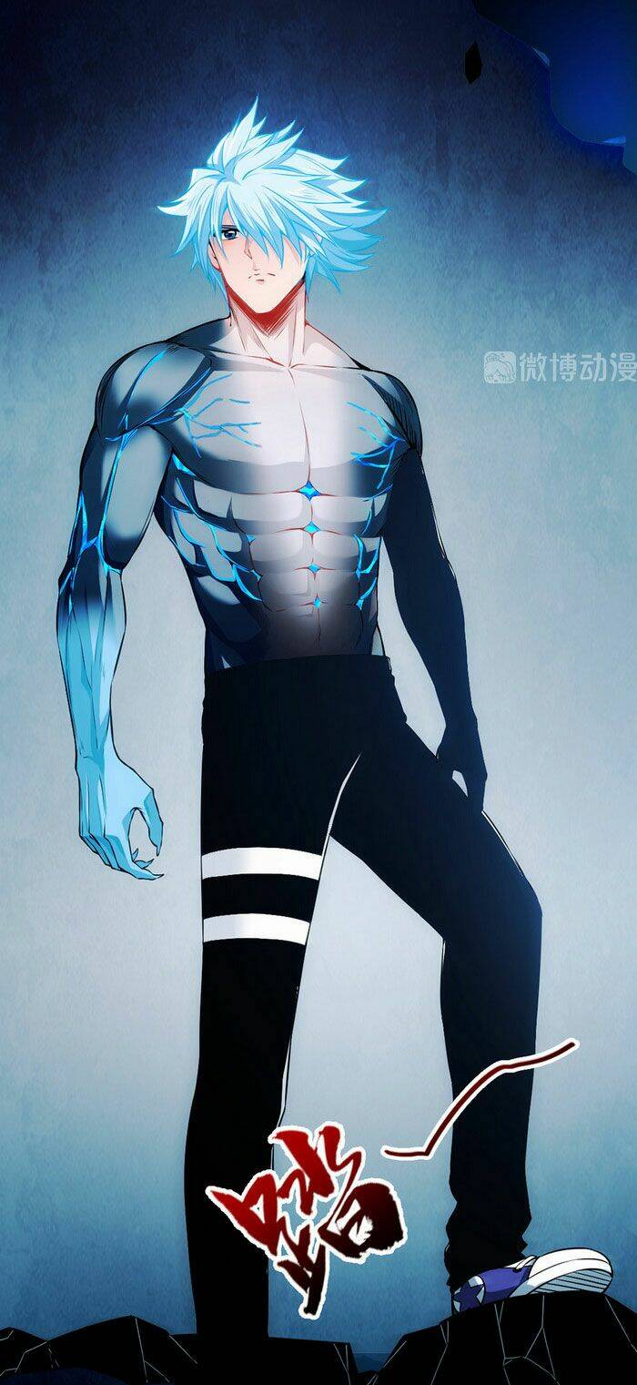 dị năng của ngươi thuộc về ta chapter 11 48