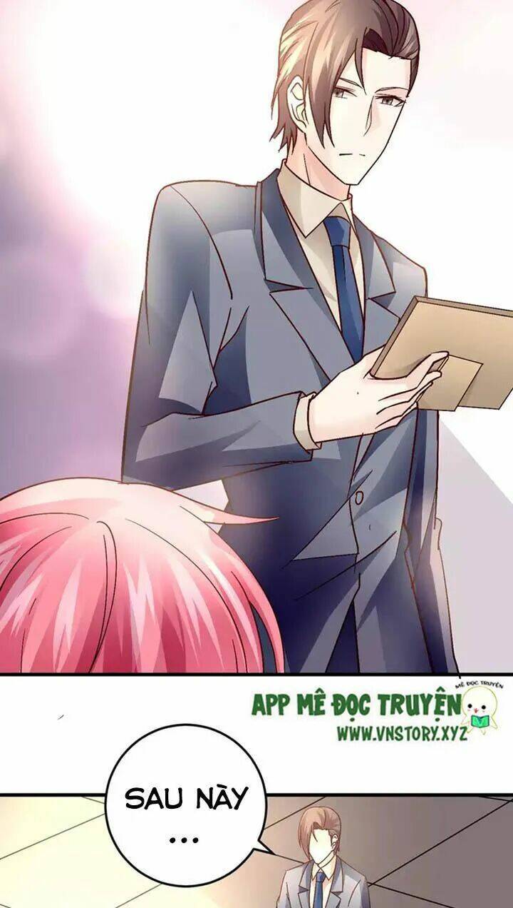 trò chơi săn tình - tổng tài khó kìm lòng chapter 43 8