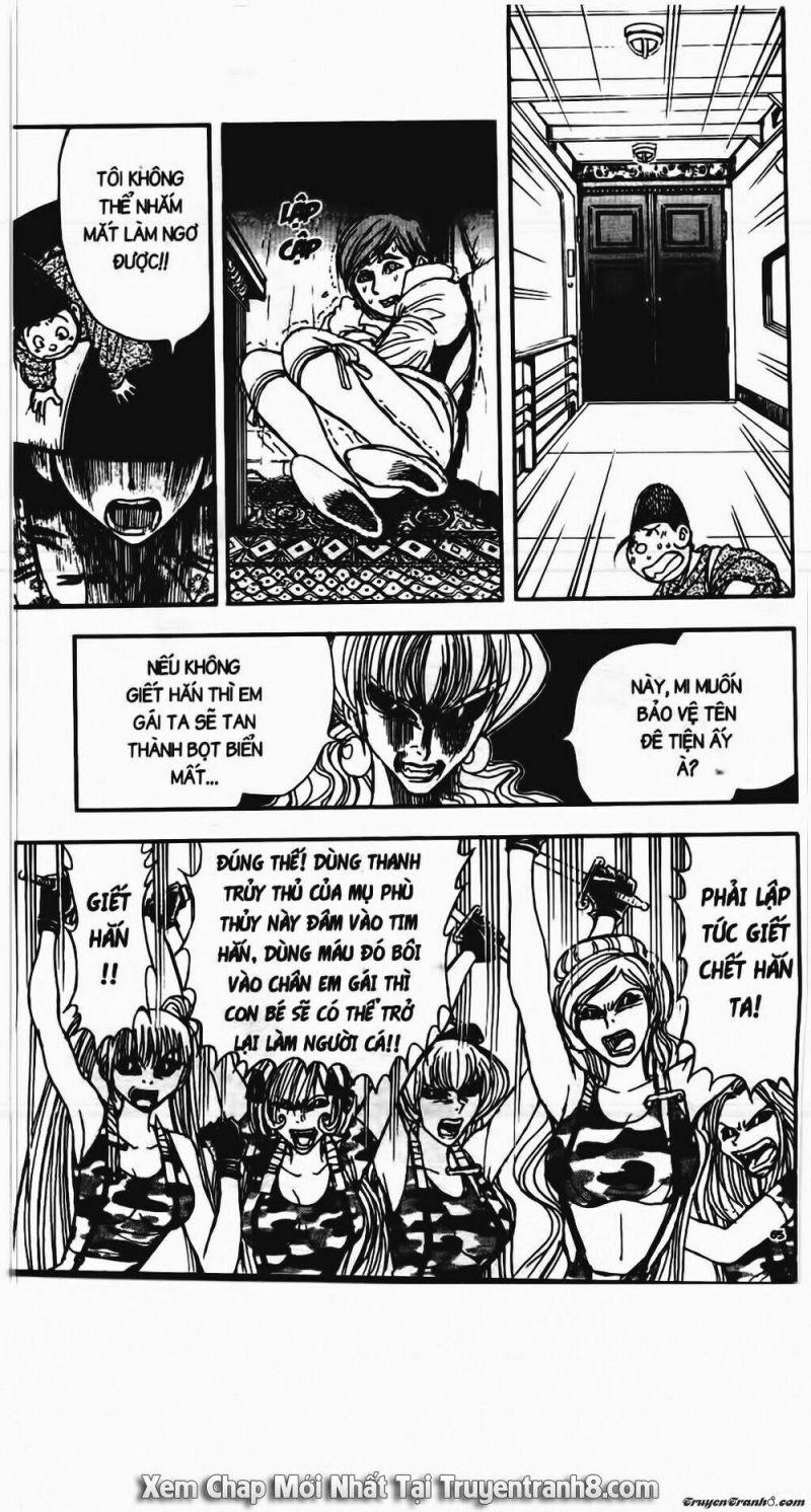 sắc lệnh ánh trăng chapter 44 29