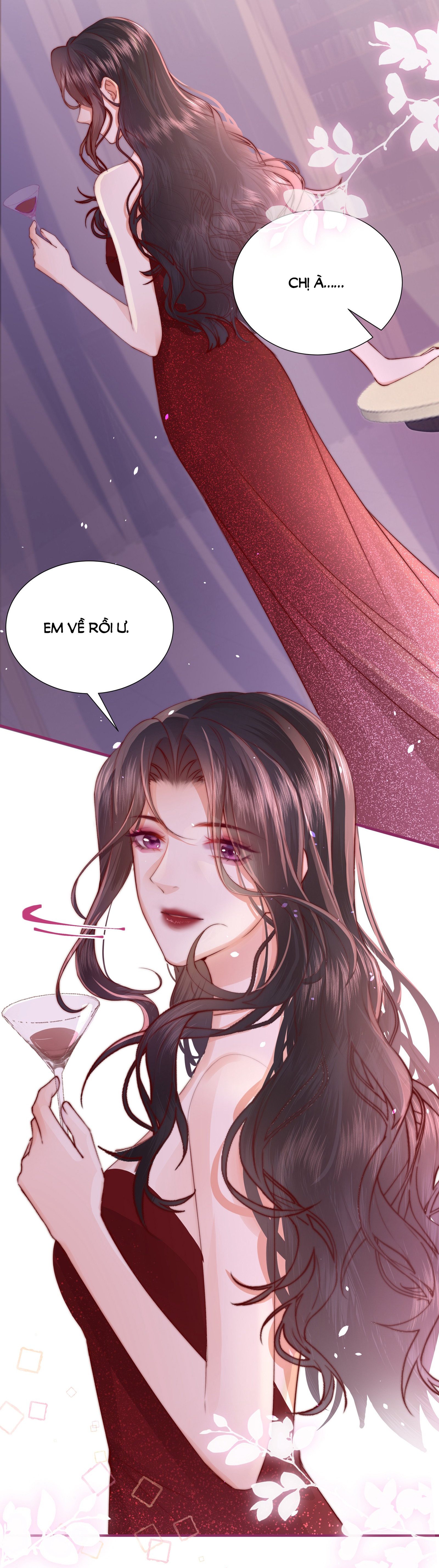 làm càn chapter 1 40