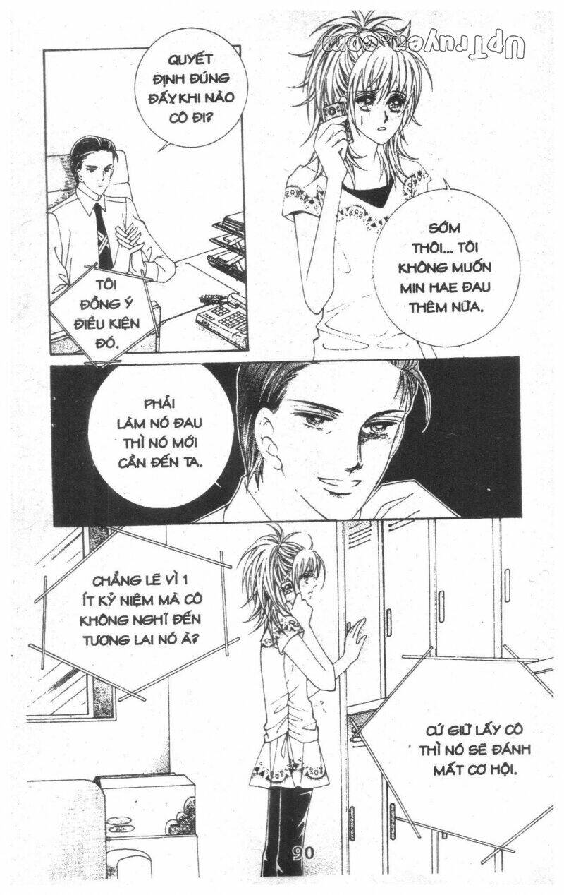 dạ khúc chapter 15 90