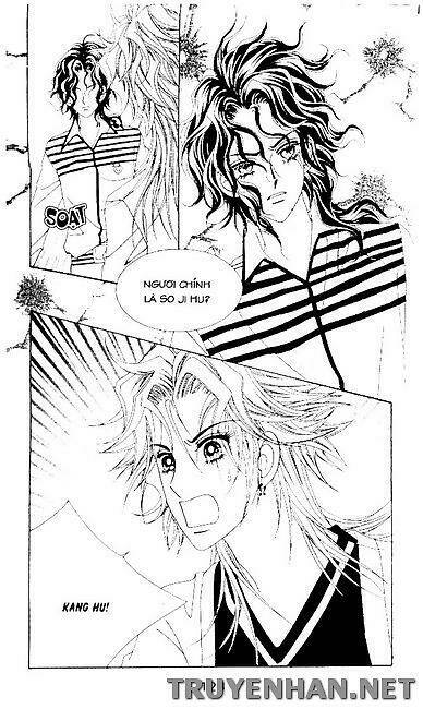 bạn trai tôi là ma cà rồng chapter 83 12