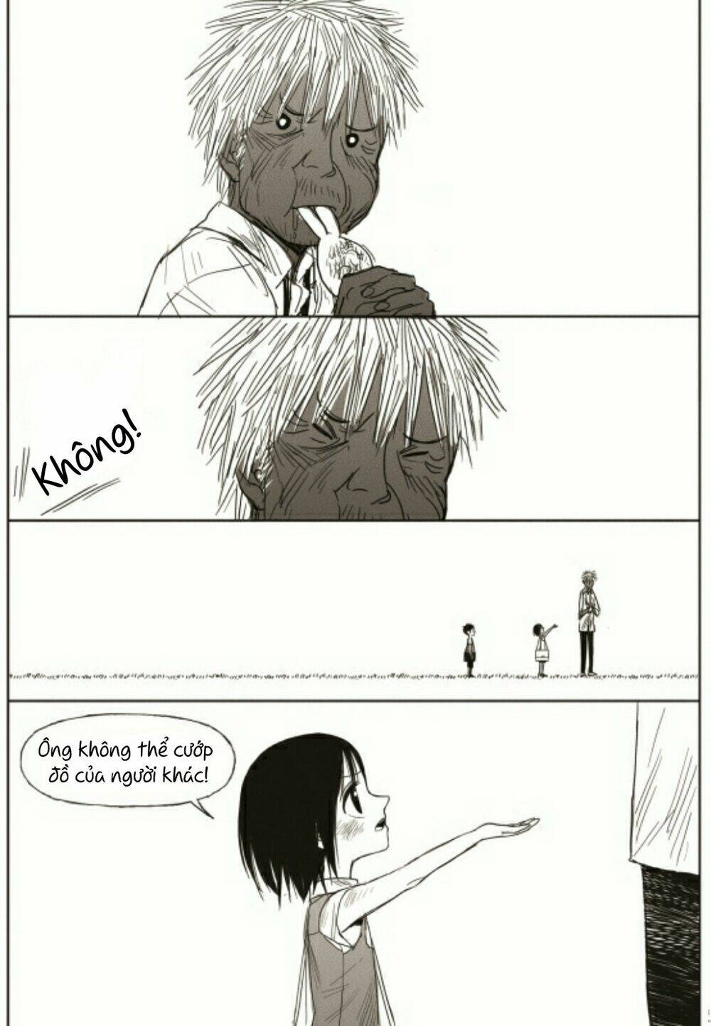 the horizon chapter 5 7