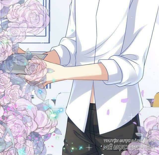 thời khắc và em đều đẹp chapter 9 36