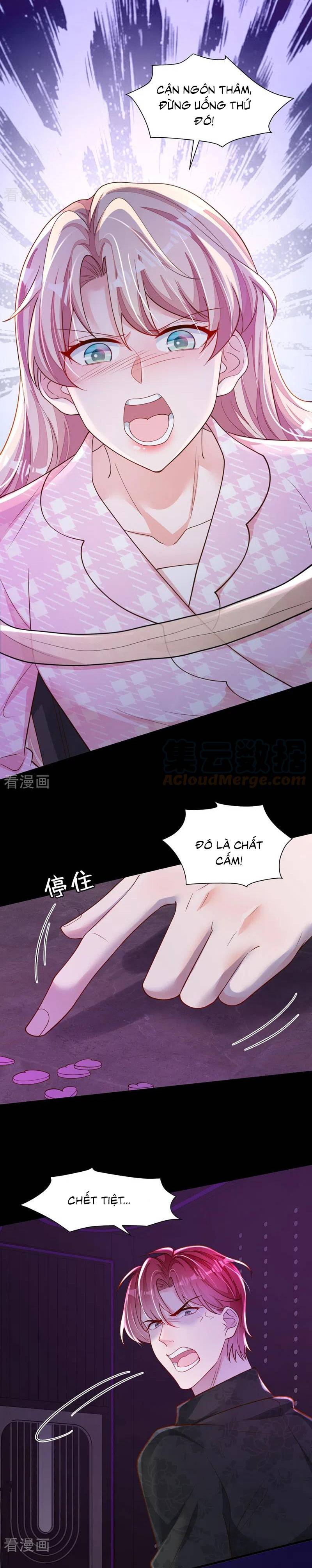 ác ma thì thầm chapter 106 4