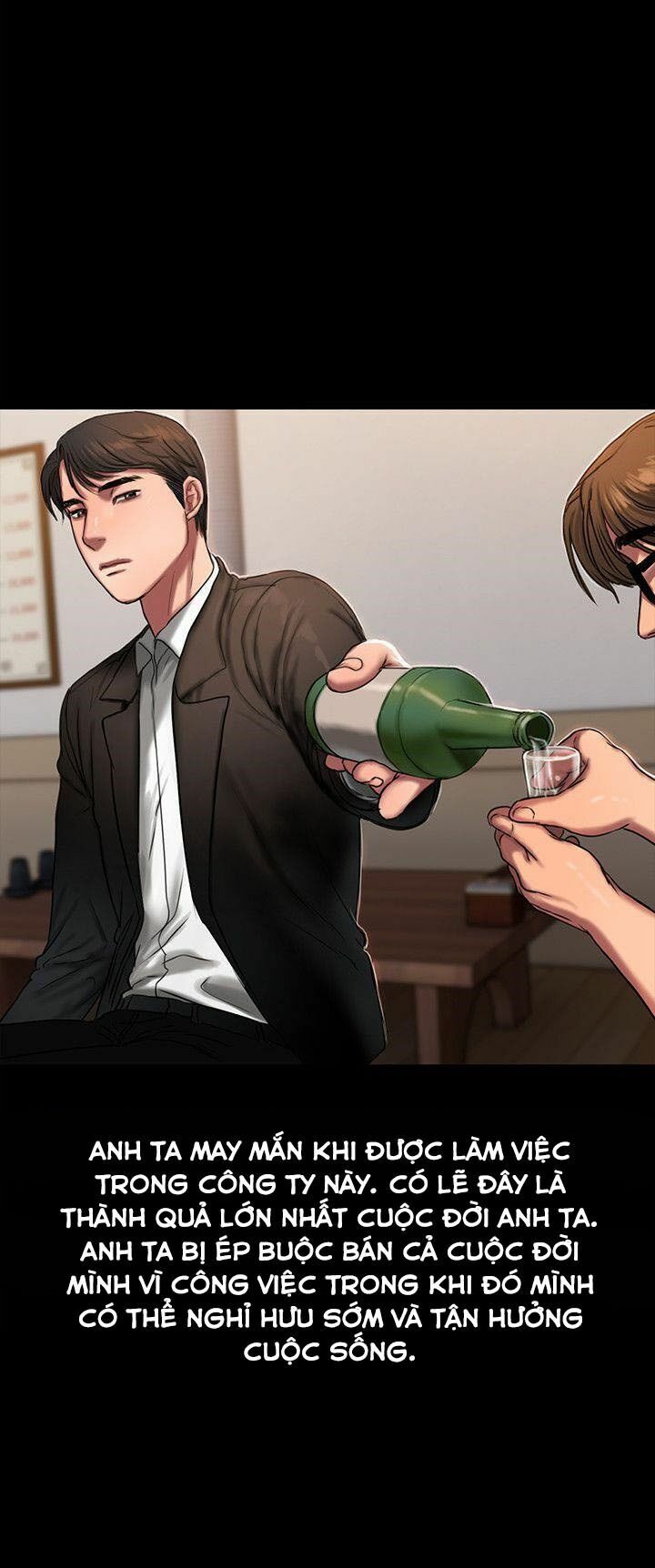 chạy trốn chapter 11 57