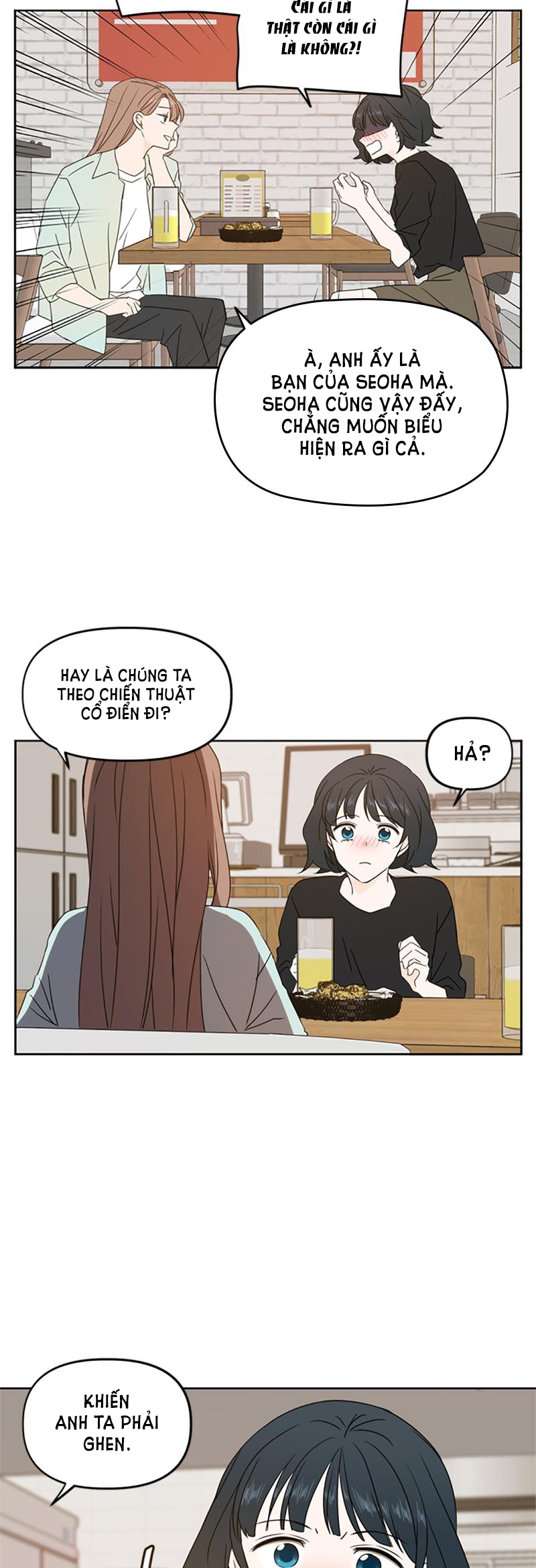 hẹn gặp anh ở kiếp thứ 19 chapter 80 43