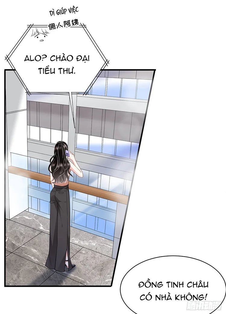 [16+] đại tiểu thư có thể có ý đồ xấu chapter 43 19