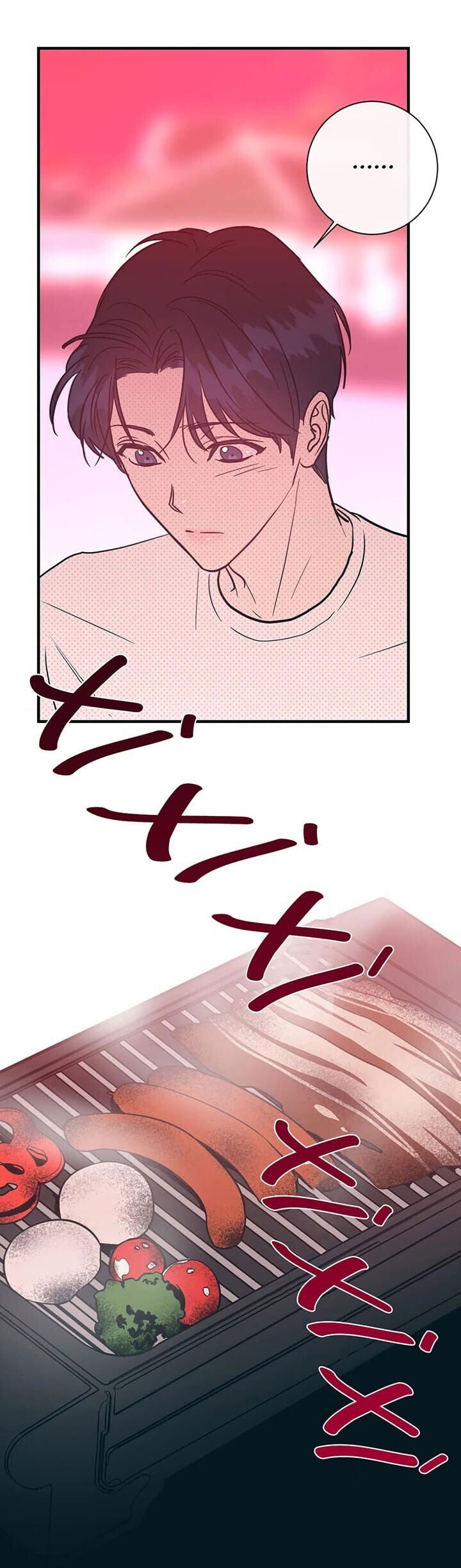 tình yêu ngây dại chapter 24 27