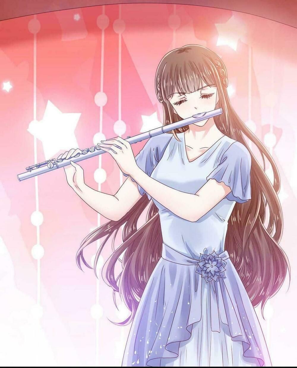 trọng sinh chi song diện cừu phục ký chapter 5 13