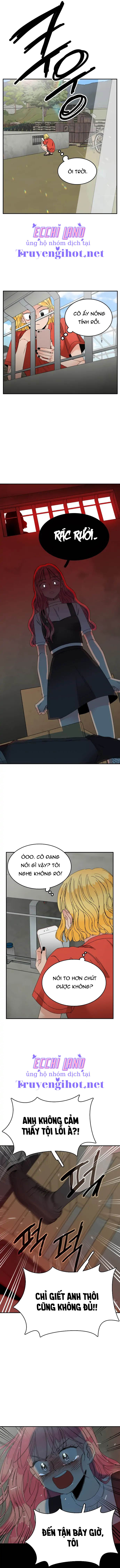 thanh âm tựa hoa hồng chapter 17.2 8