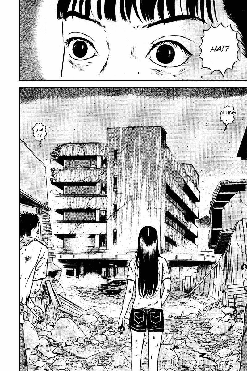 dragon head chapter 60 18