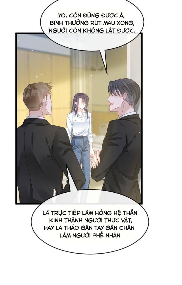 chiến lược lạm dụng al toàn năng chapter 1 25