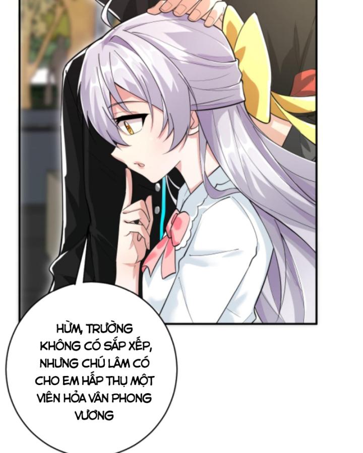 học cùng em gái, tôi bất cẩn vô địch rồi chapter 19 22