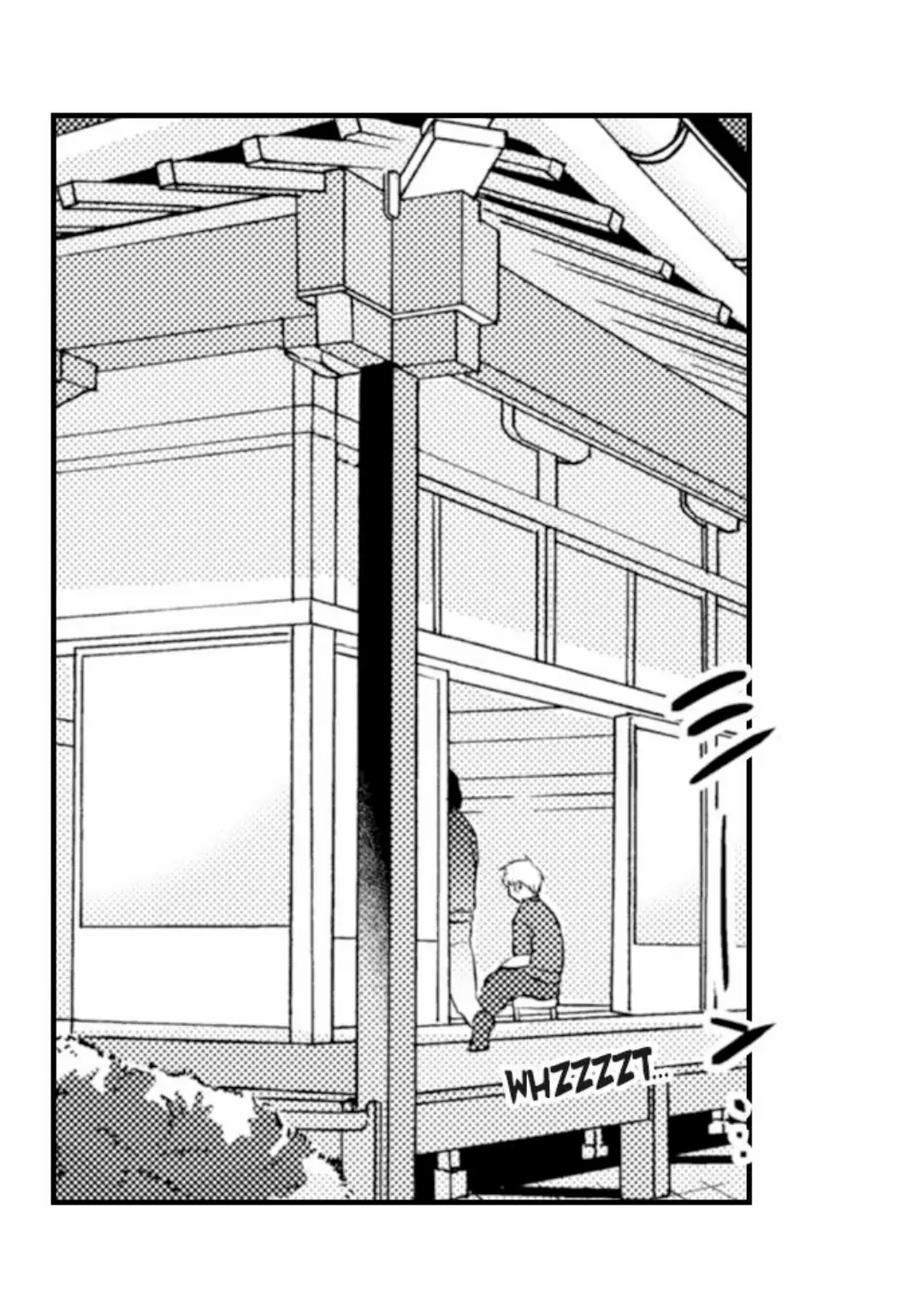 dây dưa một đêm dâm đãng với nhà sư chapter 151.1 4