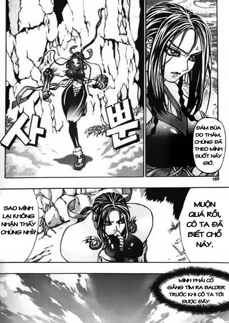 ragnarok - into the abyss chapter 9 5