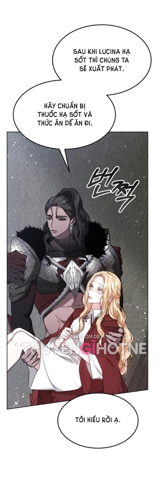 Cướp Dâu chapter 7.2 23