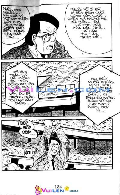 truyền nhân atula - shura no mon i chapter 13 135