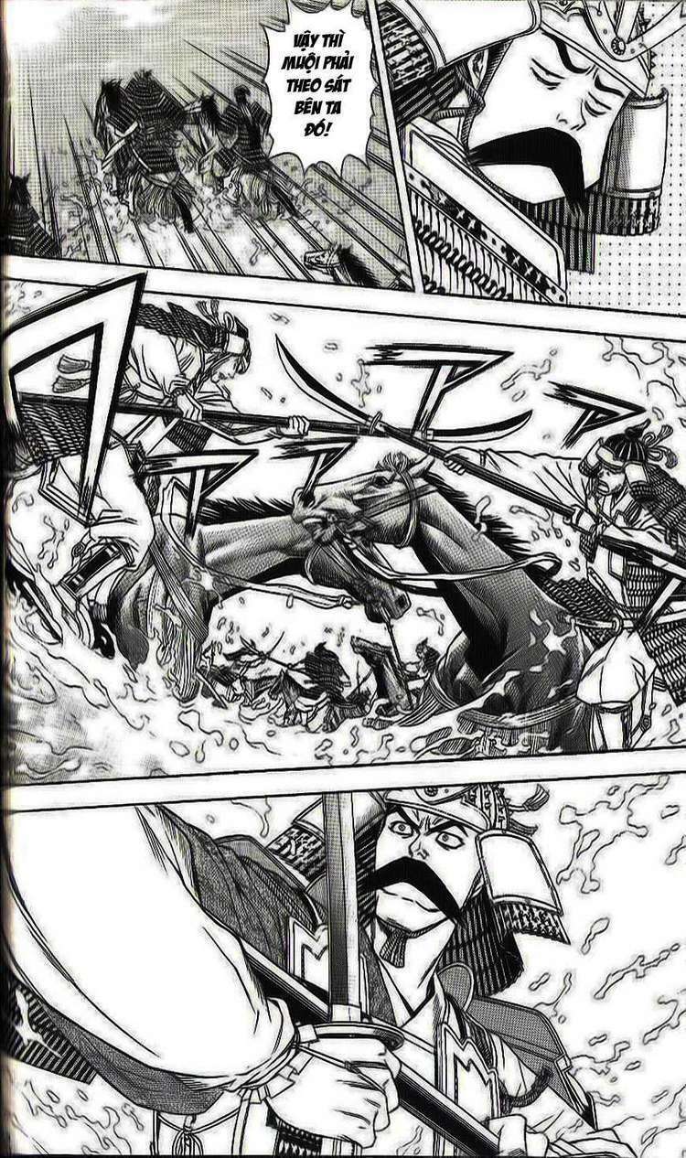 thiếu niên vương phần 2 chapter 32 23