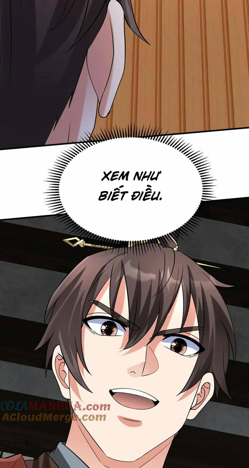 đại tần, ta là con tần thủy hoàng, giết địch thành thần chapter 108 8