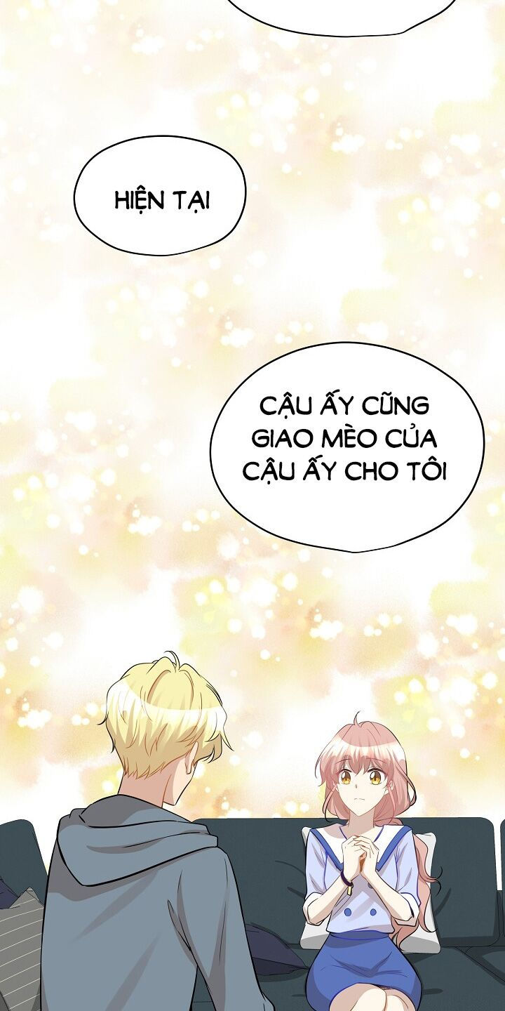 cuộc sống kỳ thú chapter 34 59