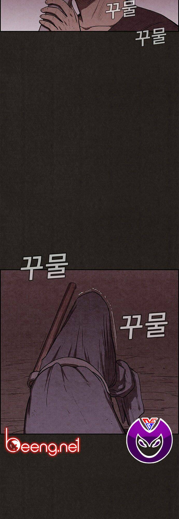 quái vật tại chung cư xanh chapter 119 9