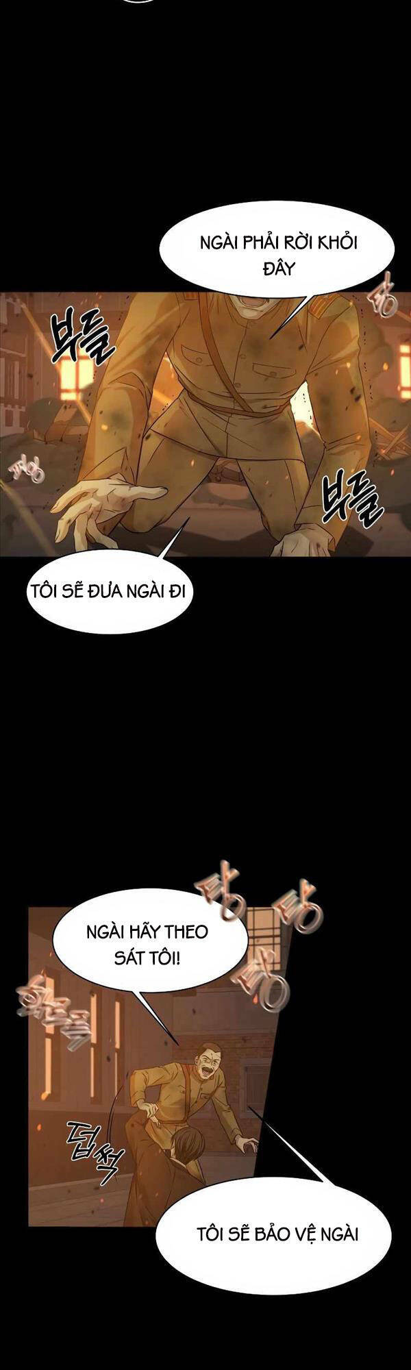 thần bài 1945 chapter 1 38