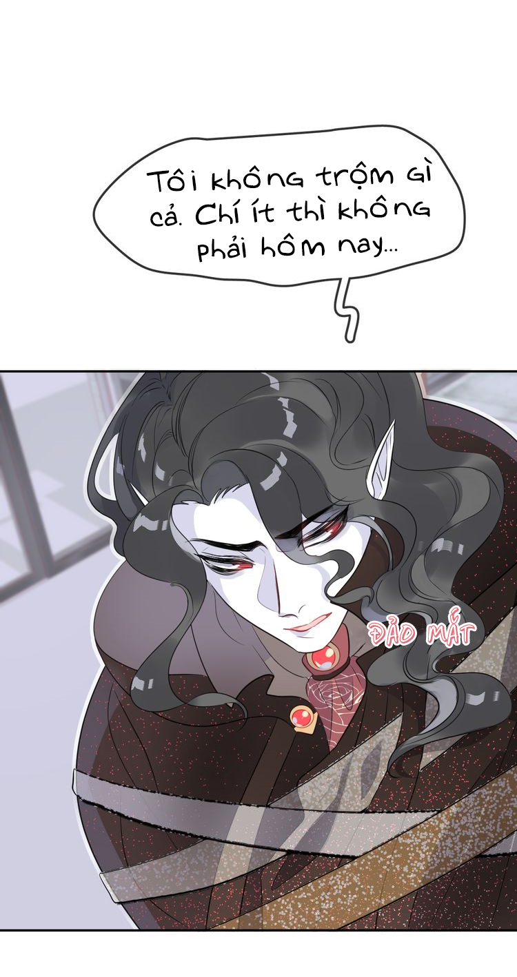 bộ váy của nàng tiên cá chapter 10 5