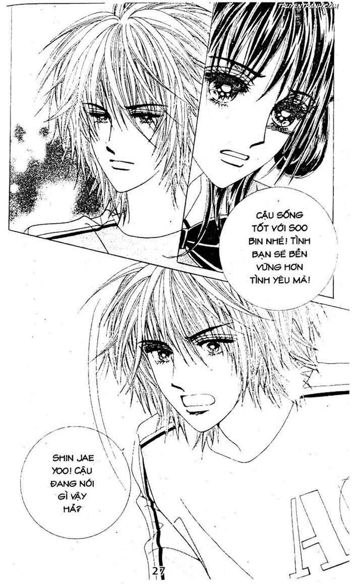 nhà trọ hoàn hảo chapter 31 28