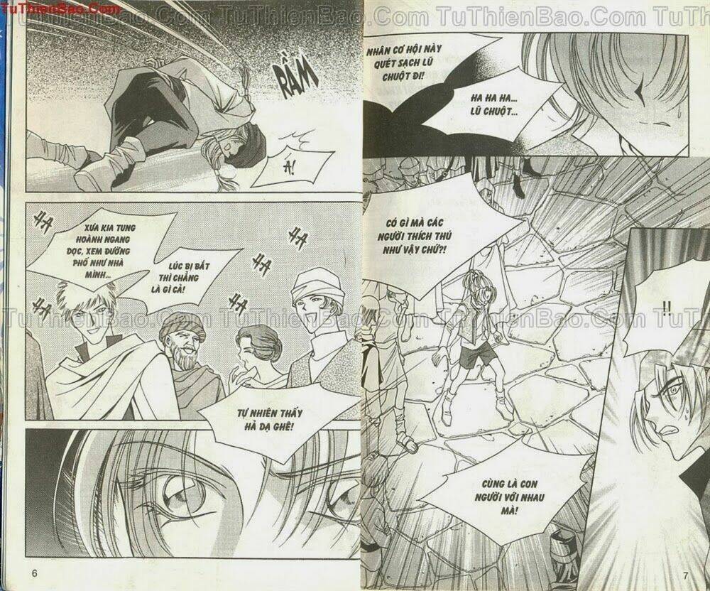 hồi ký ma vương chapter 3 3