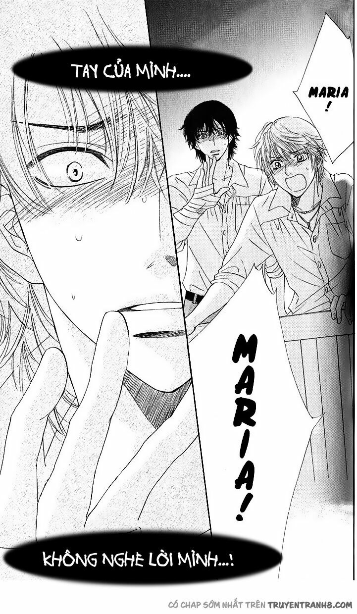 ác quỷ và bản tình ca chapter 73 24