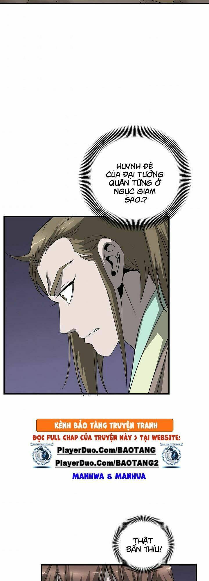 cuồng long chapter 31 26