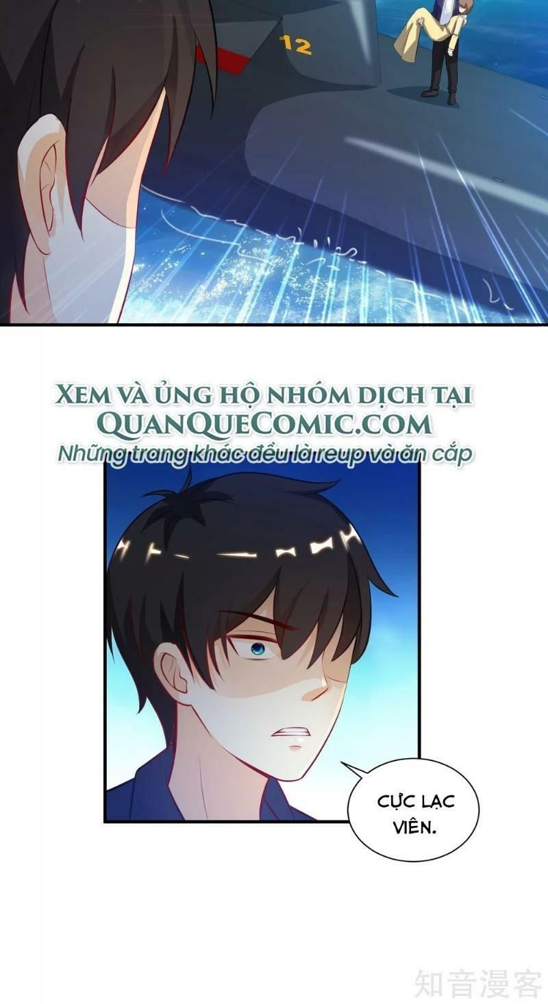 tối cường vận đào hoa chapter 97 32