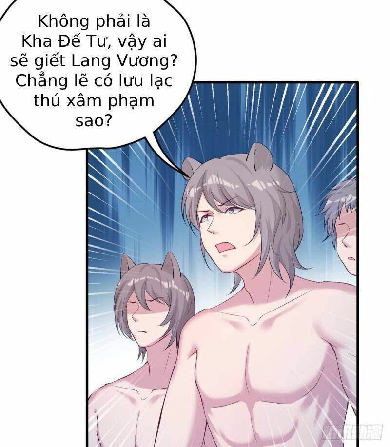 [16+] thảnh thơi thú thế chủng chủng điền, sinh sinh tể chapter 164 22