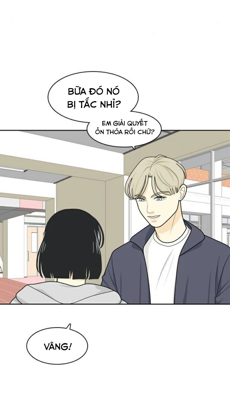 sống chung một nhà chapter 19 40