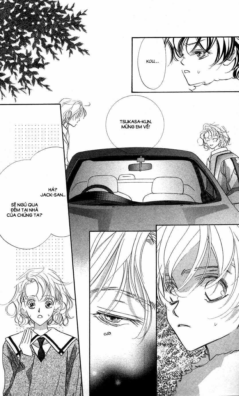 yoru made matenai chapter 27 10