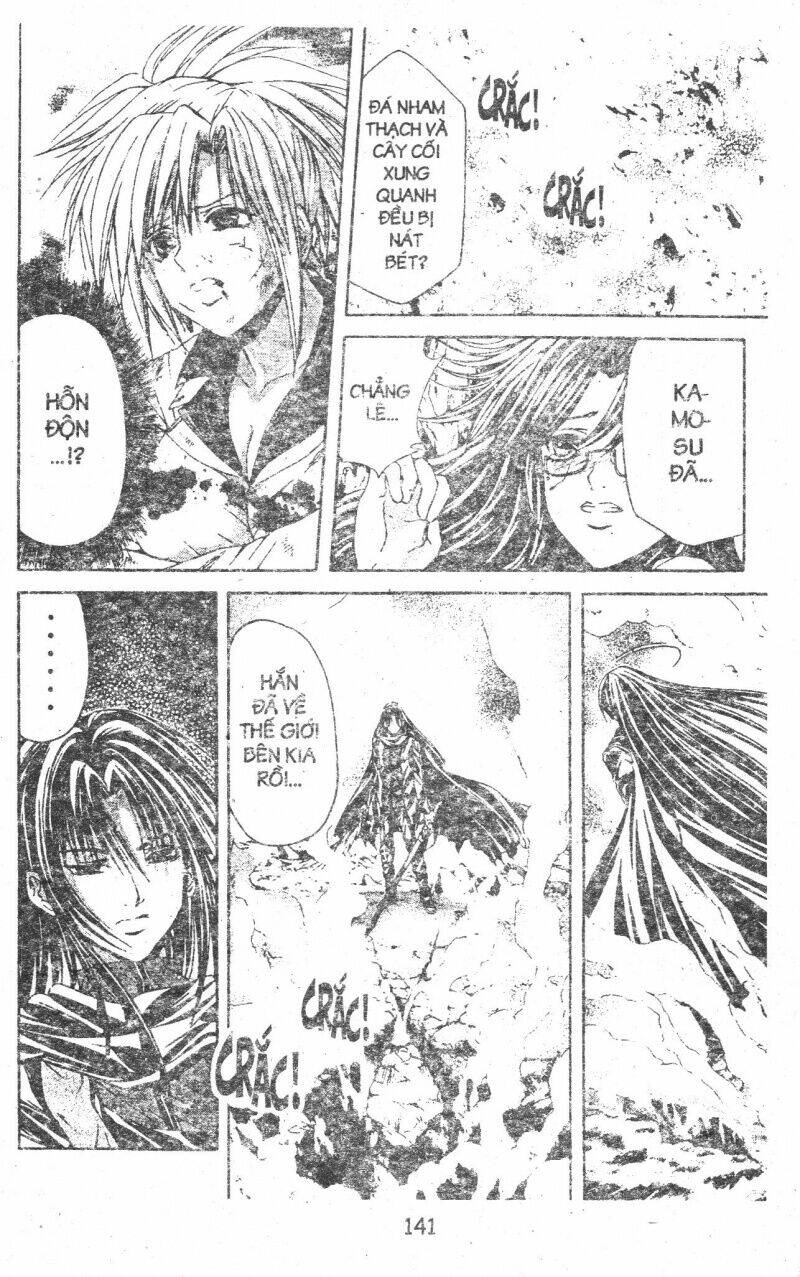 kami to sengoku seitokai chapter 37 9