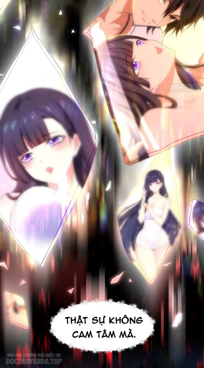 sau khi hợp thể cùng nữ thần, ta vô địch! chapter 2 30