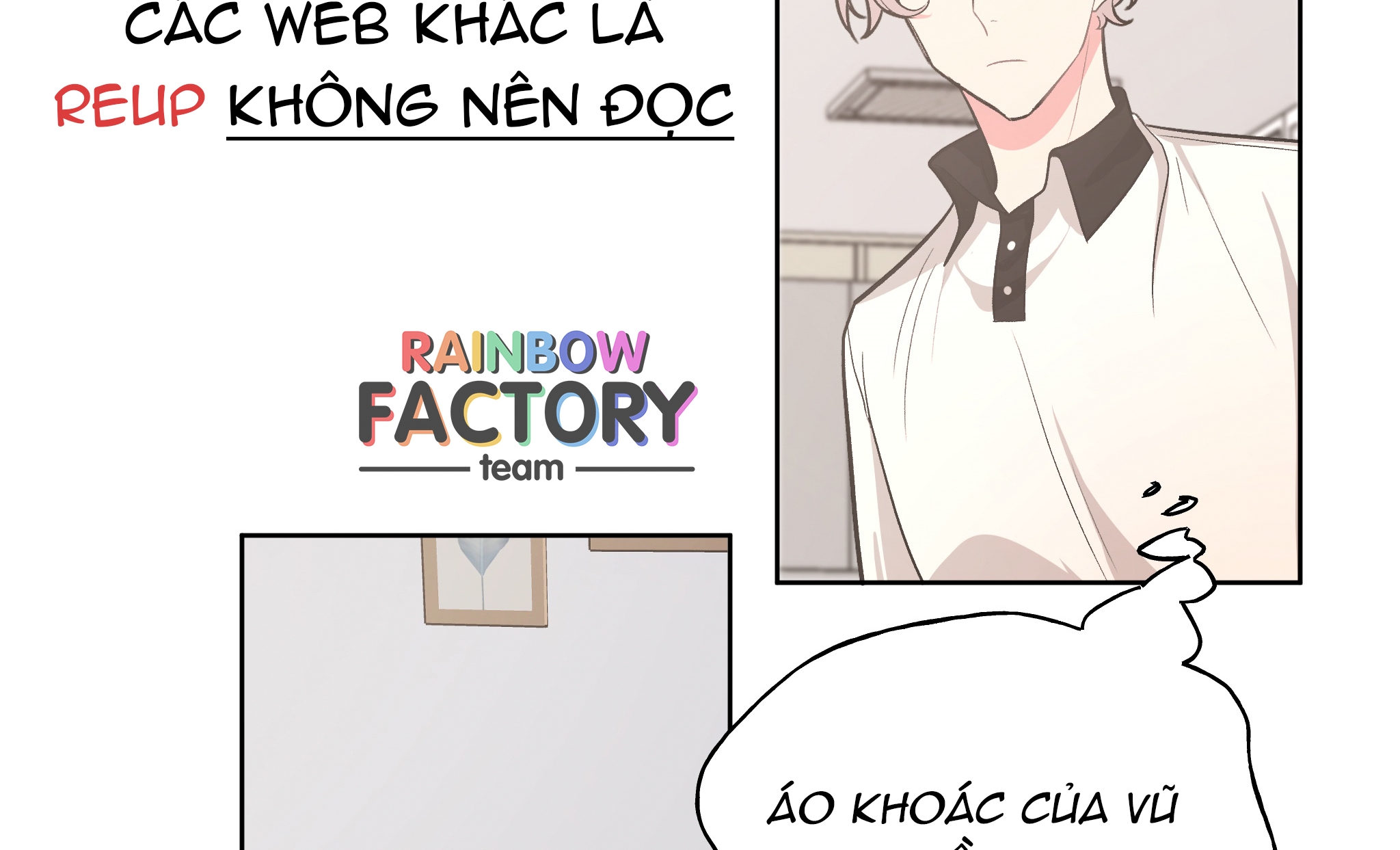 đừng nói yêu tôi (don't say you love me) chapter 20 128